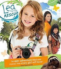 Лия спешит на помощь (2016) Смотреть онлайн