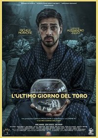 Последний день Тельца (2018) Смотреть онлайн