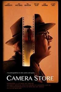 Магазин видеокамер (2016) Смотреть онлайн