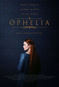 Офелия (2018) Смотреть онлайн