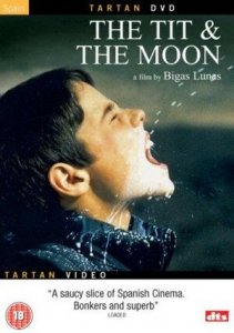 Титька и луна (1994) Смотреть онлайн