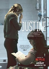 Джастин (2019) Смотреть онлайн