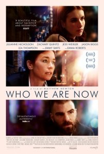 Кем мы стали (2017) Смотреть онлайн