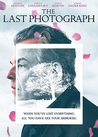 Последняя фотография (2017) Смотреть онлайн