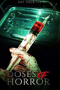 Доза ужаса (2018) Смотреть онлайн