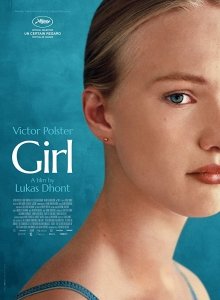 Девочка (2018) Смотреть онлайн
