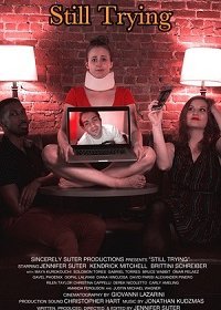 Ещё одна попытка (2019) Смотреть онлайн