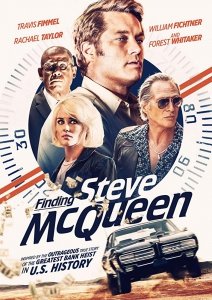 В поисках Стива Маккуина (2019) Смотреть онлайн