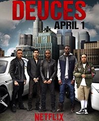 Гусиные лапки (2016) Смотреть онлайн