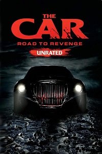 Автомобиль: Дорога Мести (2019) Смотреть онлайн