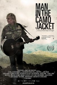 Парень в камуфляжной куртке (2017) Смотреть онлайн