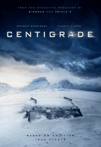 Температура замерзания (2020) Смотреть онлайн