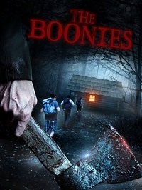 Буны (2021) Смотреть онлайн
