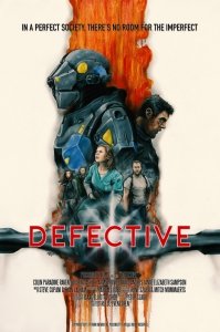 Дефективные (2017) Смотреть онлайн