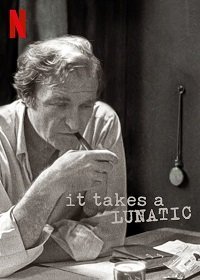 Требуется сумасшедший (2019) Смотреть онлайн