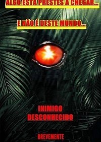 Неизвестный враг (2020) Смотреть онлайн