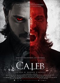 Калеб (2020) Смотреть онлайн