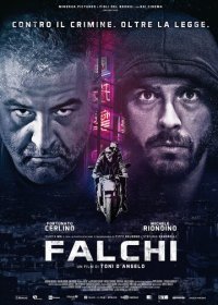 Ястребы (2017) Смотреть онлайн