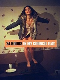 24 часа в моей маленькой квартире (2017) Смотреть онлайн