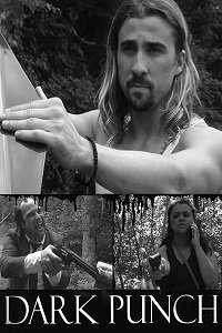 Удар в темноту (2018) Смотреть онлайн