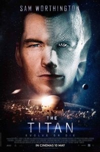 Титан (2018) Смотреть онлайн