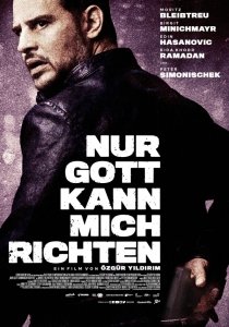 Лишь Бог мне судья (2017) Смотреть онлайн