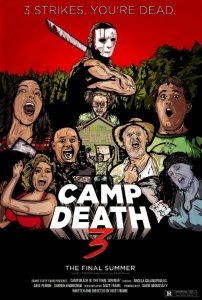 Лагерь Смерти 3 в 2Д! (2018) Смотреть онлайн