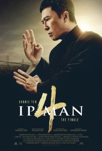 Ип Ман 4 (2019) Смотреть онлайн