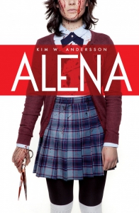 Алена (2015) Смотреть онлайн