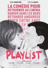 Плейлист (2021) Смотреть онлайн