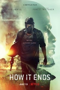 Как это заканчивается (2018) Смотреть онлайн