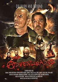 Приключенцы (2015) Смотреть онлайн