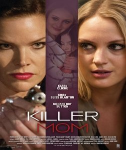 Мамочка убийца (2017) Смотреть онлайн