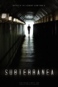 Подземелье (2015) Смотреть онлайн