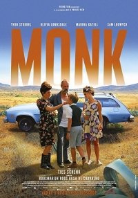 Монк (2017) Смотреть онлайн