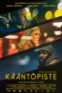 Опорная точка (2018) Смотреть онлайн