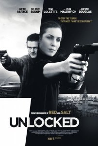 Секретный агент (2017) Смотреть онлайн