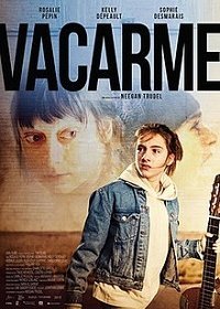 Скандал (2020) Смотреть онлайн