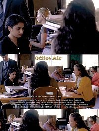 Атмосфера в офисе (2018) Смотреть онлайн
