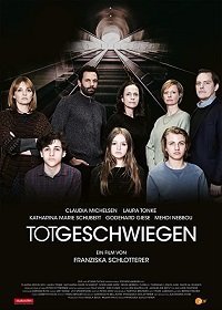 Молчать до конца (2019) Смотреть онлайн