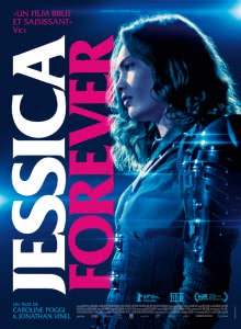 Джессика навсегда (2018) Смотреть онлайн
