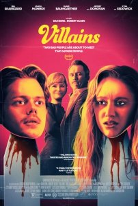 Злодеи (2019) Смотреть онлайн