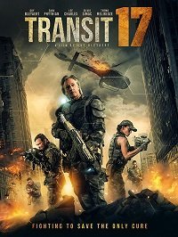 Сектор 17 (2019) Смотреть онлайн