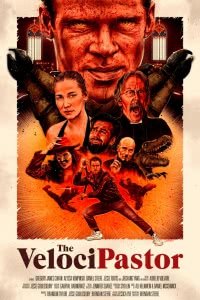 ВелоциПастор (2018) Смотреть онлайн