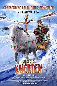 Экспедиция Коряжки (2017) Смотреть онлайн
