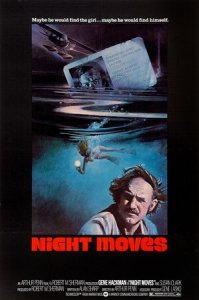 Ночные ходы (1975) Смотреть онлайн