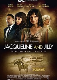 Жаклин и Джилли (2018) Смотреть онлайн