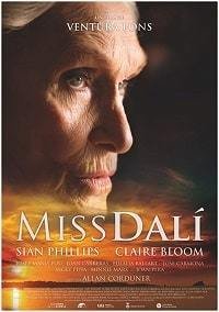 Мисс Дали (2018) Смотреть онлайн