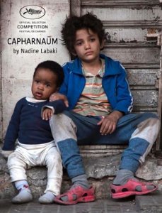 Капернаум (2018) Смотреть онлайн