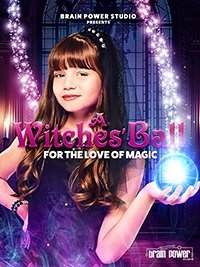 Ведьмин бал (2017) Смотреть онлайн